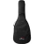 Bag P/ Ukulele Soprano 21K Super Luxo - AVS