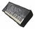 Cobertura Transparente Cristal Piano - AVS