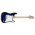 Guitarra Vogga Stratocaster VCG601N SB Azul Sunburst