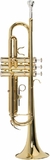Trompete Vogga VSTR701N Laqueado - comprar online