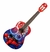Violão Infantil Marvel Spider Core - PHX