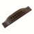 Cavalete Marquês Madeira Pintada Rosewood para Violão Aço