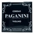Encordoamento Para Violino - Paganini - comprar online