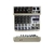 Mesa de Som 6 Canais Waldman ST-6DSP - comprar online
