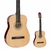 Imagem do Violão Vogga Clássico Acústico VCA103N Natural - Um Instrumento Excepcional para os Primeiros Acordes Musicais