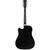 Violão Folk Natural - Vogga VCK370 NT - 6 Cordas - loja online