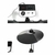 Bateria Eletrônica 7 Pads - MXT - Modelo MD200C - 165 Timbres e Portabilidade - loja online