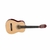 Violão Infantil Vogga Acústico VCA53 Natural - comprar online