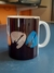 Caneca - Palheta de Guitarra