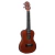 Ukulele ELÉTRICO Giannini Concert com Bag - Loja In Concert