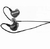 Fone In-ear Retorno Palco Soundvoice Preto