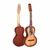 Viola - Marques Ponteio Laminada Natural Sombra Acústica - comprar online