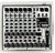 Mesa De Som Waldman British B-8