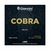 Encordoamento Para Ukulele Giannini Cobra Concert/Soprano na internet