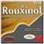 Encordoamento Para Violão Nylon Cristal Prateada Com Bolinha - Rouxinol