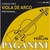 Encordoamento Para Viola de Arco - Paganini na internet