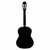 Violão de Nylon Black Elétroacústico - Giannini - N-14 EQ - comprar online