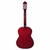 Violão de Nylon Natural Elétroacústico - Giannini - N-14 EQ na internet