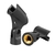 Suporte Cachimbo para Microfone - Soundvoice SM005