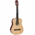 Violão Vogga Clássico Acústico VCA103N Natural - Um Instrumento Excepcional para os Primeiros Acordes Musicais - loja online