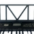 Teclado Musical Waldman 61 Teclas - WTS-300BK na internet
