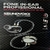 Imagem do Fone In-Ear Profissional - Soundvoice