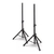 KIT DE CAIXAS (SENDO UMA AMPLIFICADA (ATIVA) E OUTRA PASSIVA) DE 8" + CABO DE CONEXAO MARCA WALDMAN REF. FK-240X na internet