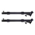 Suporte para Teclado para Slat Wall - Saty SDT-04 - loja online