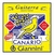 Encordoamento Guitarra .010 Giannini Canário 1ª (Mi) Extra - comprar online