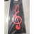 CORREIA LUXO 7CM BORD POP SKY EAGLE - Loja In Concert
