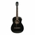 Violão Marquês Clássico Nylon VN-241 Preto