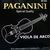 Encordoamento Para Viola de Arco - Paganini - comprar online
