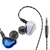 Fone In-Ear Azul - Soundvoice