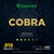 Encordoamento Violão Aço 0.10 Giannini Cobra