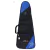 Bag P/ Duas Guitarra Twin Azul Royal - AVS