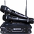 Sistema Sem Fio UHF - Soundvoice - loja online