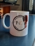 Caneca - Microfone