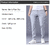 Calça do Futuro - Elástica de Secagem Rápida para Homens