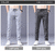 Calça do Futuro - Elástica de Secagem Rápida para Homens na internet