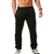 Calças Masculinas de Linho de Algodão - Joggers Casual - loja online