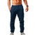 Imagem do Calças Masculinas de Linho de Algodão - Joggers Casual