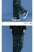 Calça xadrez masculina Harajuku 2022 nova e confortável solta - Streetwear Joggers Coreano - loja online