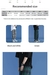 Calça xadrez masculina Harajuku 2022 nova e confortável solta - Streetwear Joggers Coreano - loja online