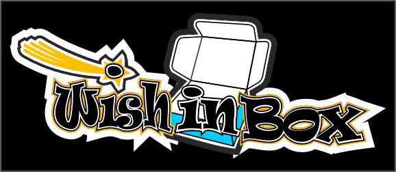 WISH IN BOX 