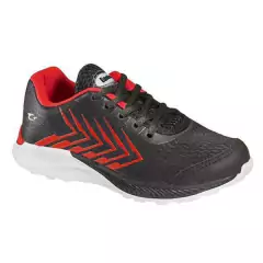 387K NEGRO ROJO