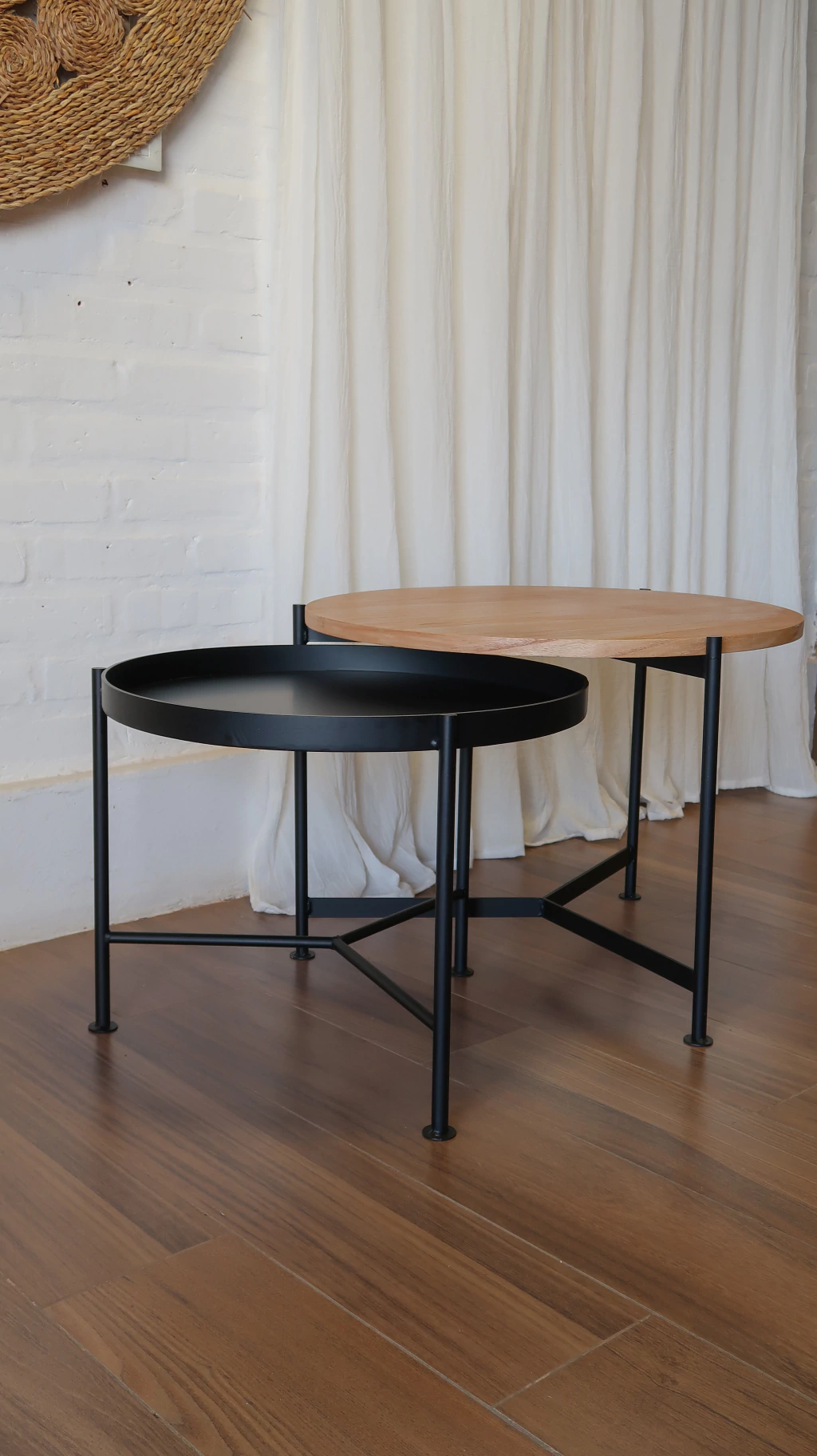 DUO DE MESA COMBINADO