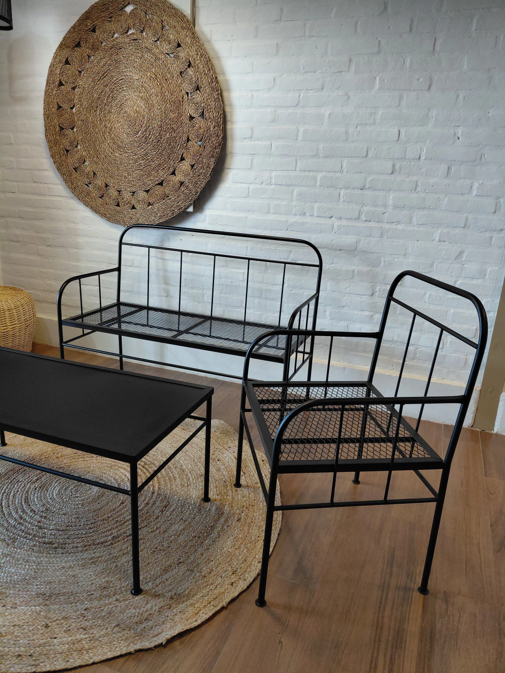 SILLON VINTAGE GRANDE