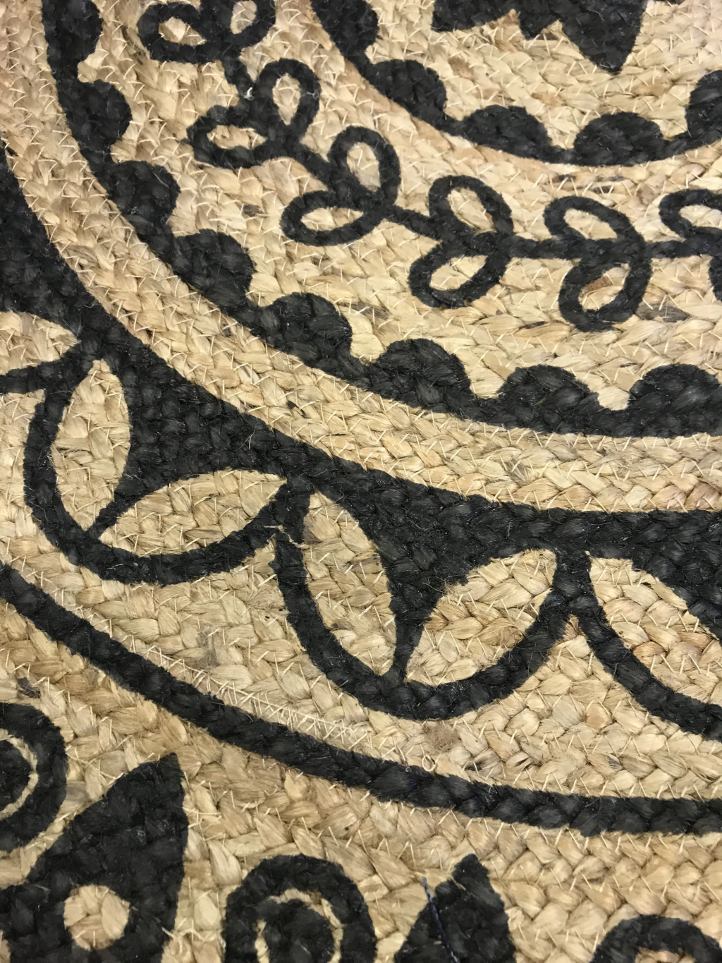 ALFOMBRA MANDALA