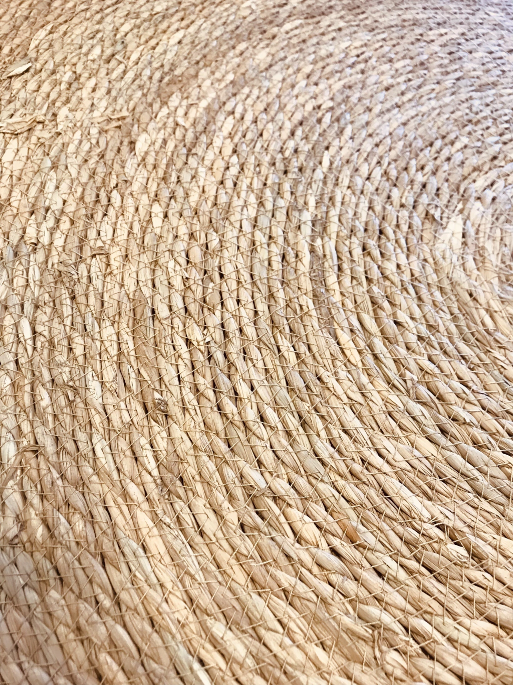 ALFOMBRA DE FIBRAS