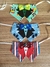 k10 Gola b2 Smokg 5 unidades sortidas